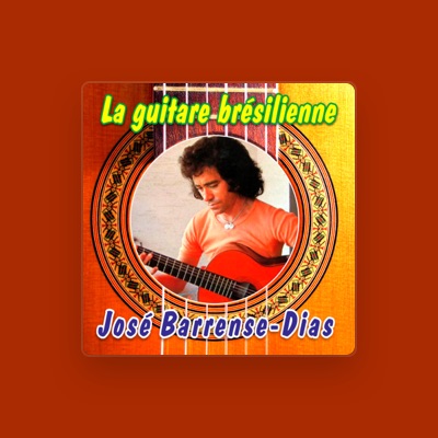 Listen to José Barrense-Dias, watch music videos, read bio, see tour dates & more!