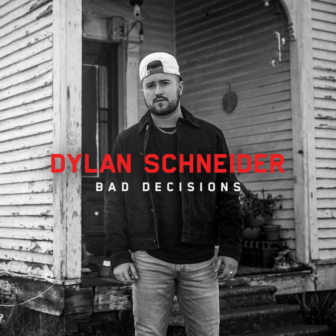 Dylan Schneider – Bad Decisions – EP (2024) [iTunes Match M4A]