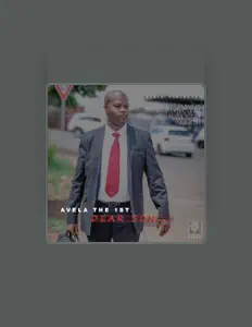 Avela The 1st: песни, клипы, биография, даты выступлений и многое другое.