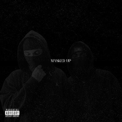 Masked Up (feat. Lil Jayko) - Single