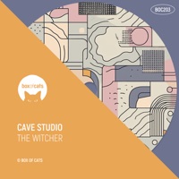 The Witcher - Single - Cave Studio