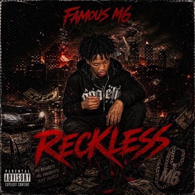 Reckless - Single