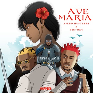 Ave Maria (feat. Victony)
