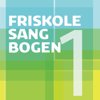 Friskolesangbogen - Friskolesangbogen (Disc 1) artwork