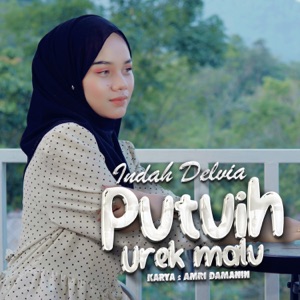 Putuih Urek Malu Album Art