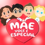 Mãe, Você É Especial - Single