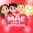 Mãe, Você É Especial (Playback)