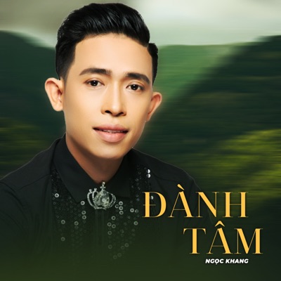 Đành Tâm (feat. Lê Nhật Trường) - Single