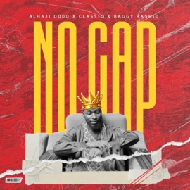 No Cap (feat. Classiq & Baggy Rashid) Alhaji DDDD
