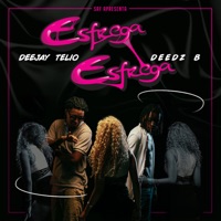 Esfrega Esfrega - Single - Deejay Telio & Deedz B