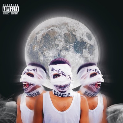 Full Moon - Single