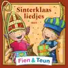 Dag Sinterklaasje