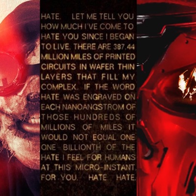 I AM Hate (feat. David Near) - Single