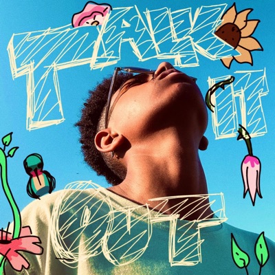 Talk It Out - Single