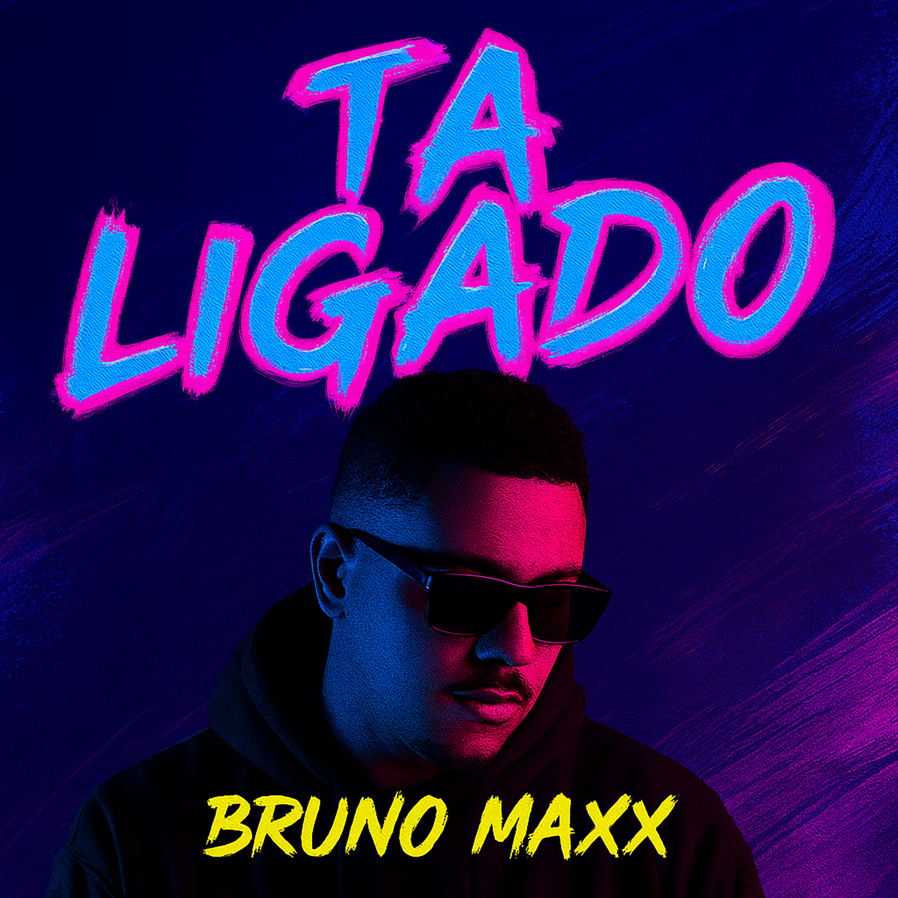 Ta Ligado - Single