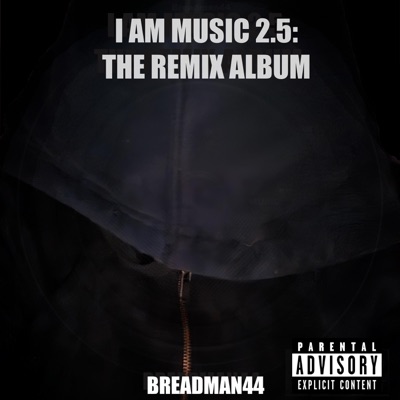 I AM MUSIC 2.5: THE REMIX ALBUM