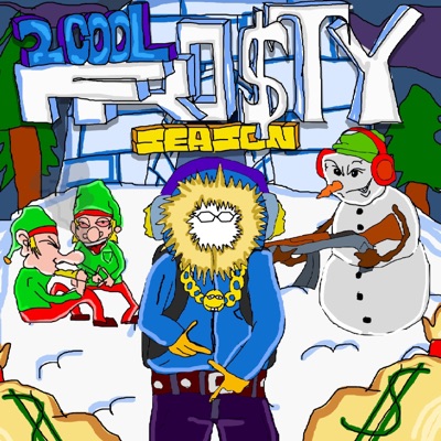 FROSTYSEASON - EP