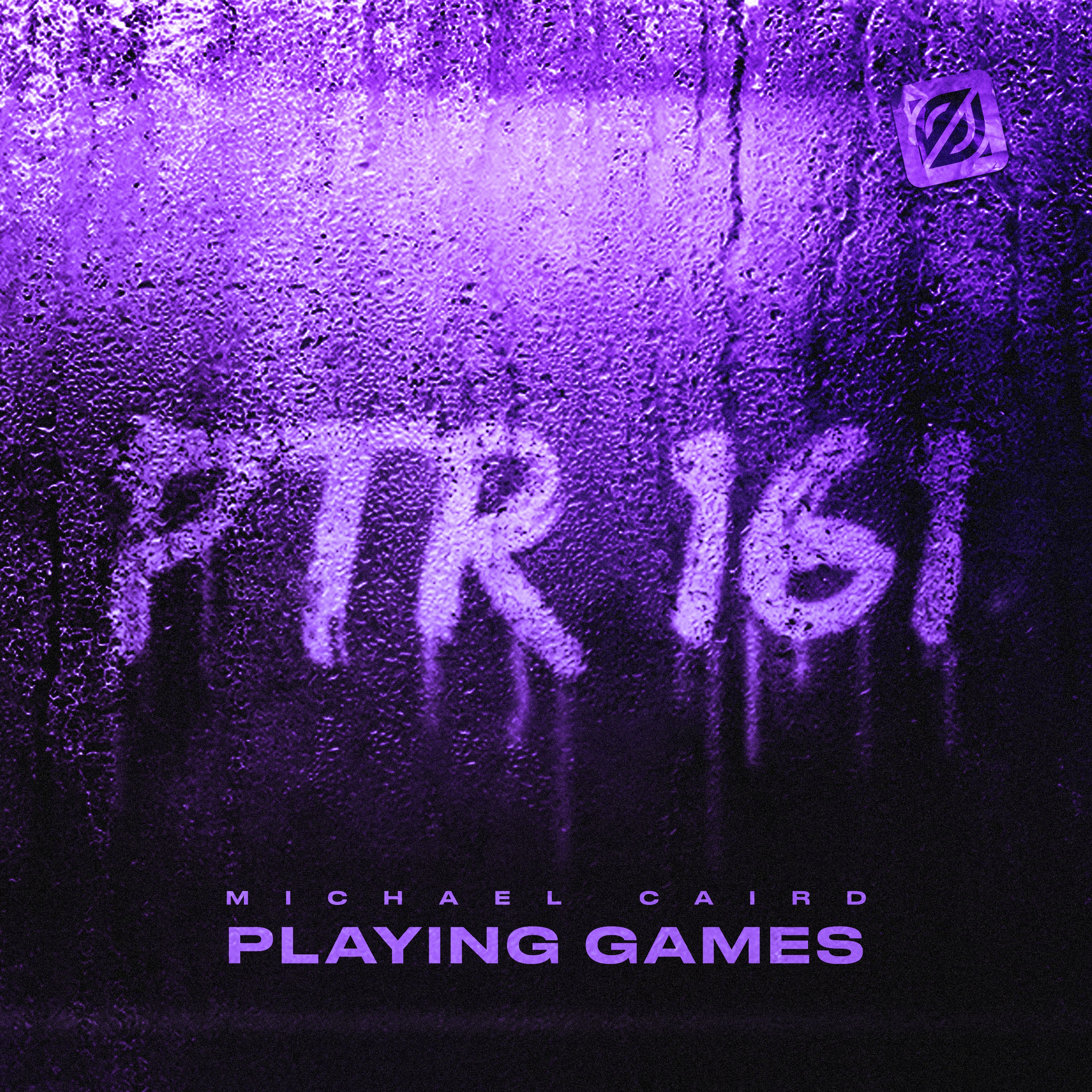 Playing Games - Single