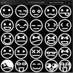 chalkedd(。□°) - Single