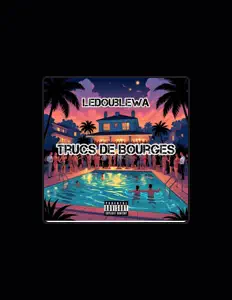 Luister naar Le doublewa, bekijk muziekvideo's, lees de bio, bekijk de tourdata, en meer!