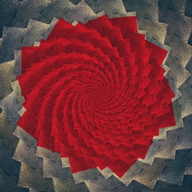 Калейдоскоп SLYKT