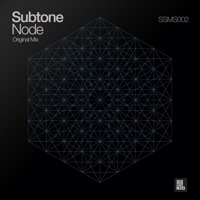 Node - Single - Subtone, Cesar Lugo & Vlind