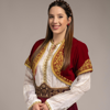 Veseli Se Srpski Rode - Danica Crnogorčević