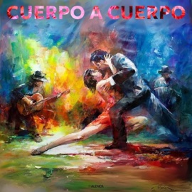 CUERPO A CUERPO John Alenca