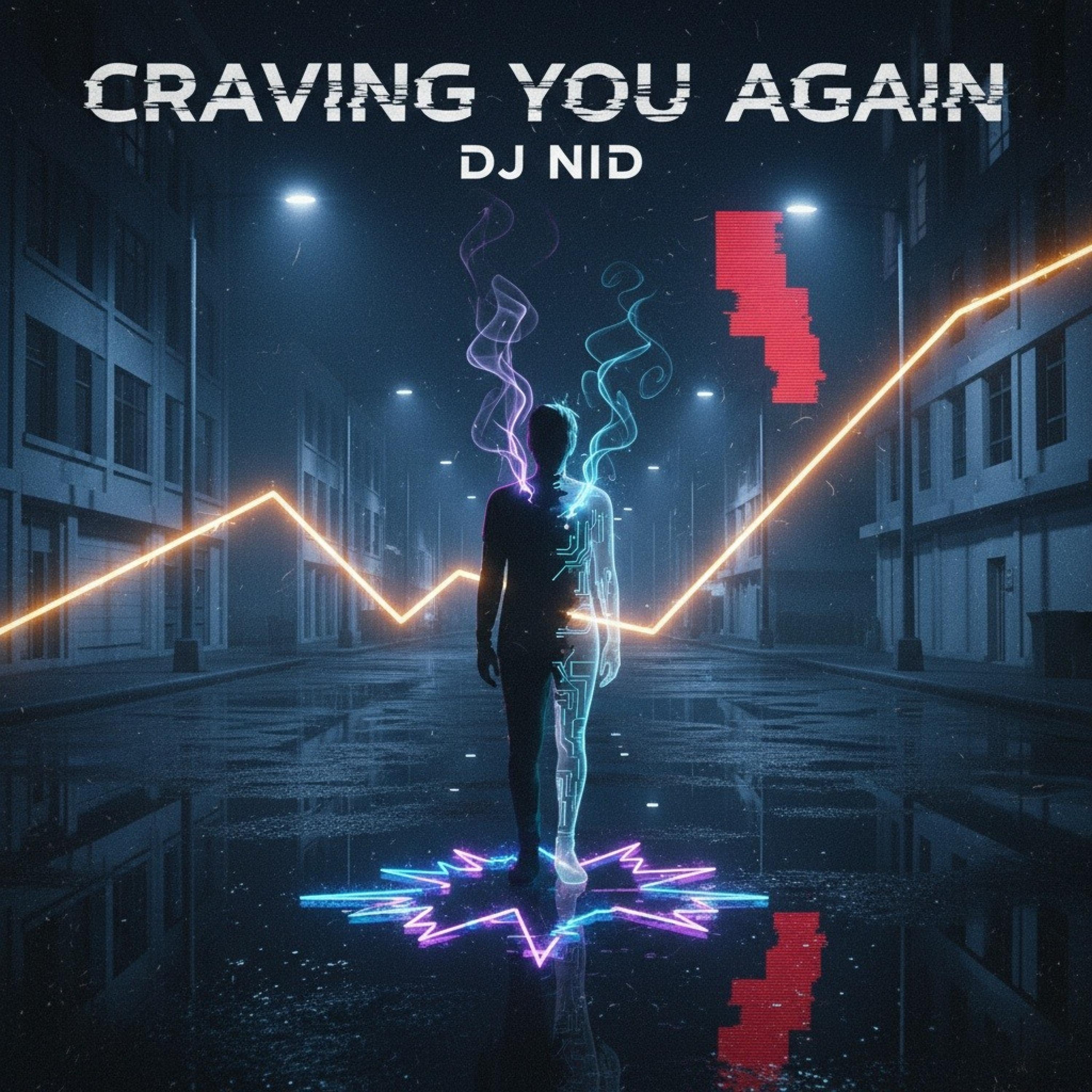 Craving You Again - Single