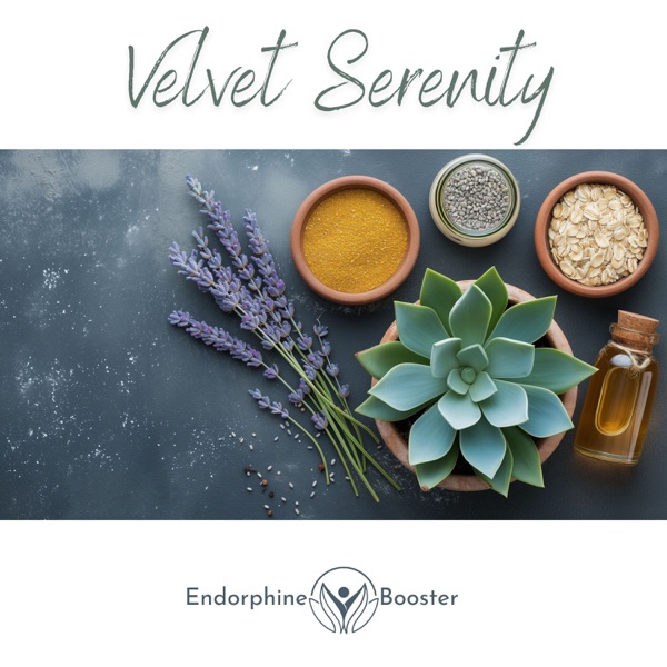 Velvet Serenity