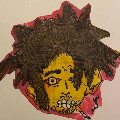 EVIL TWIN (feat. TH13TEEN) - Single