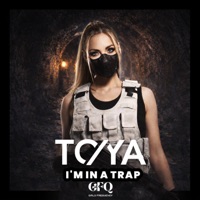 I'm in a Trap - Single - DJ Toya