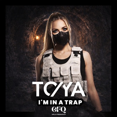 I'm in a Trap - Single