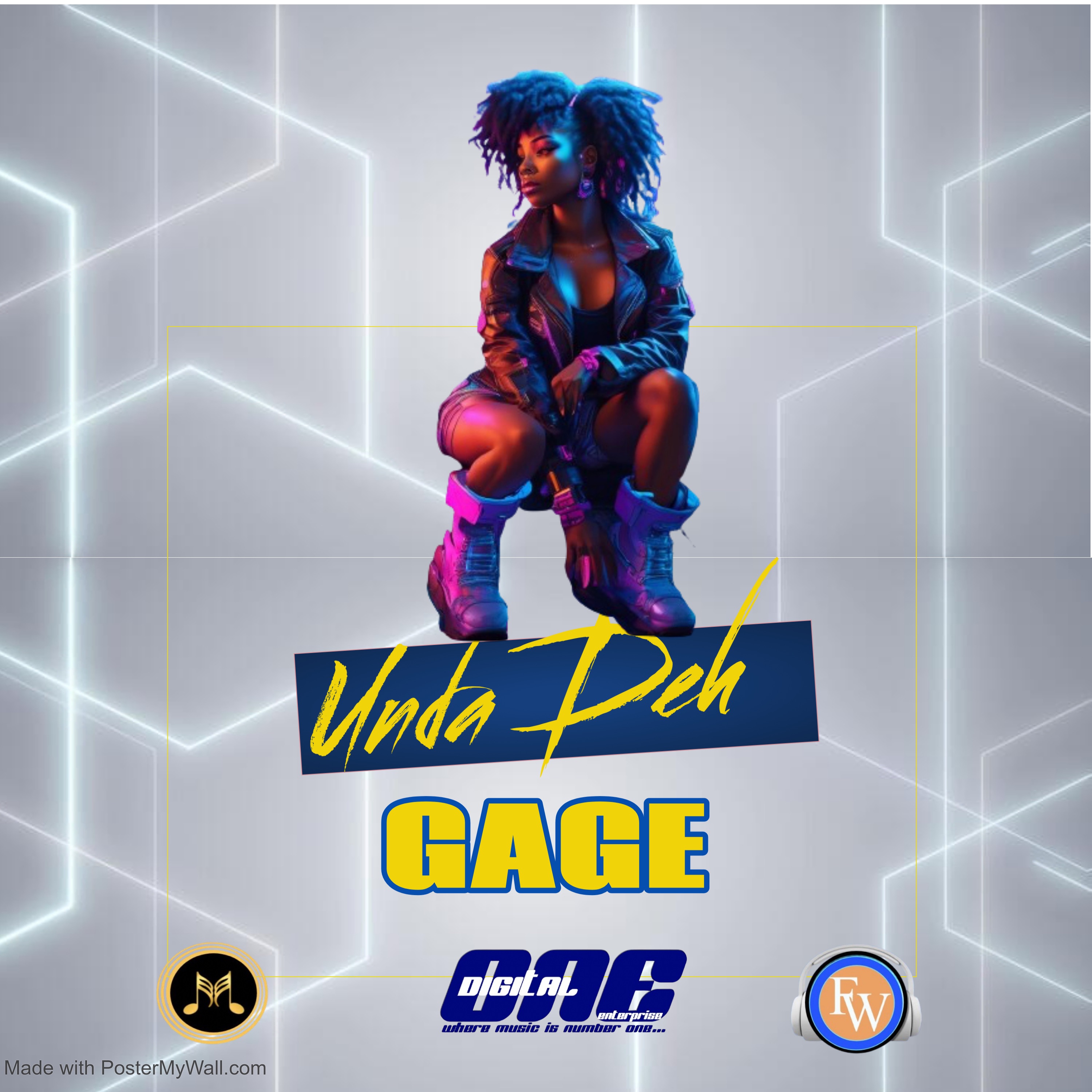 Unda Deh - Single