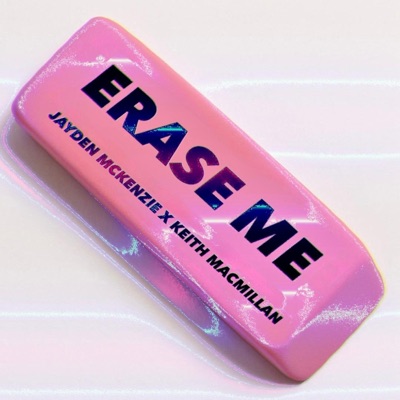 Erase Me // Shake It - Single
