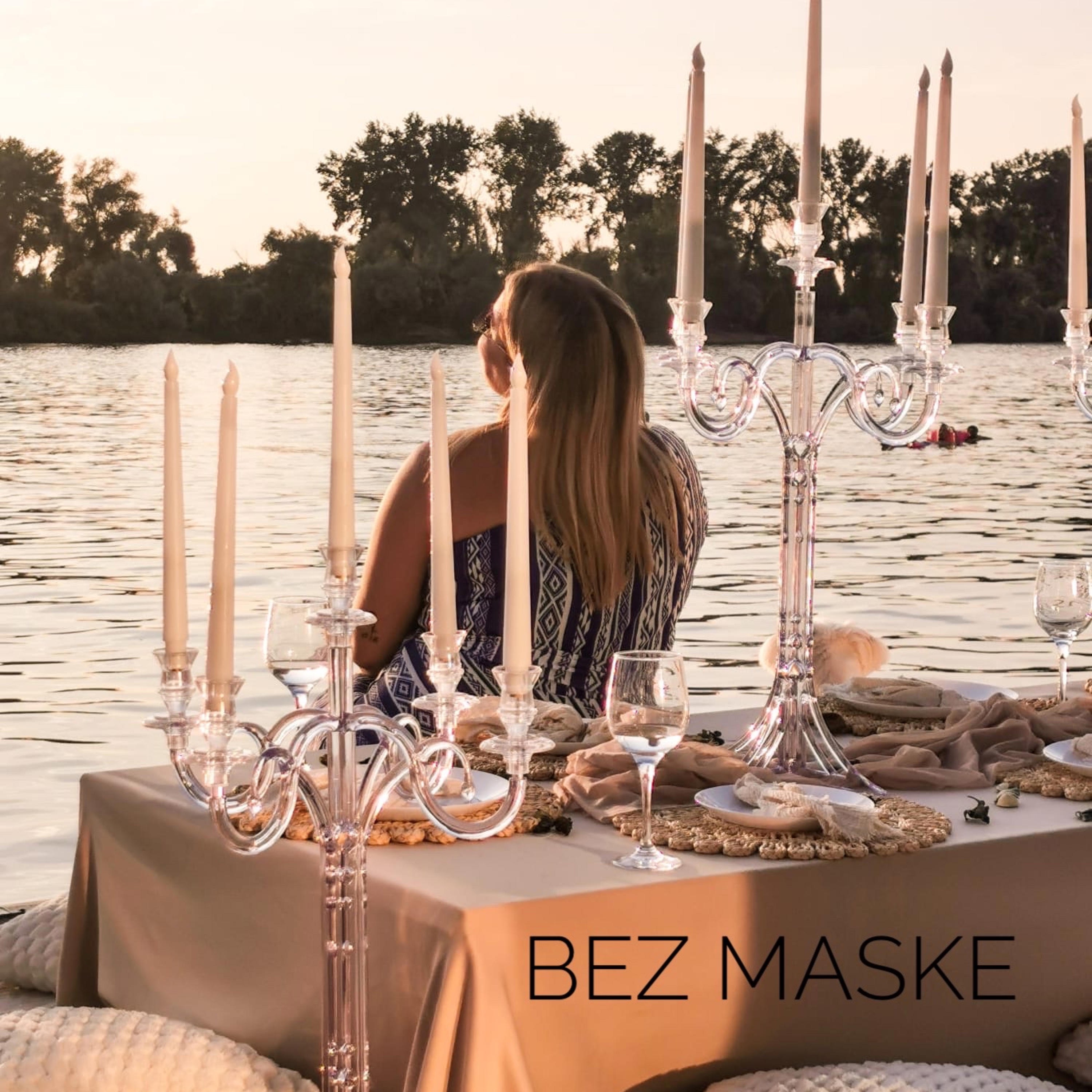 Varja - Bez Maske