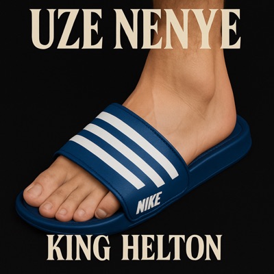 Uze Nenye - Single