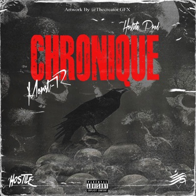 Chronique (feat. Hostileprod) - Single