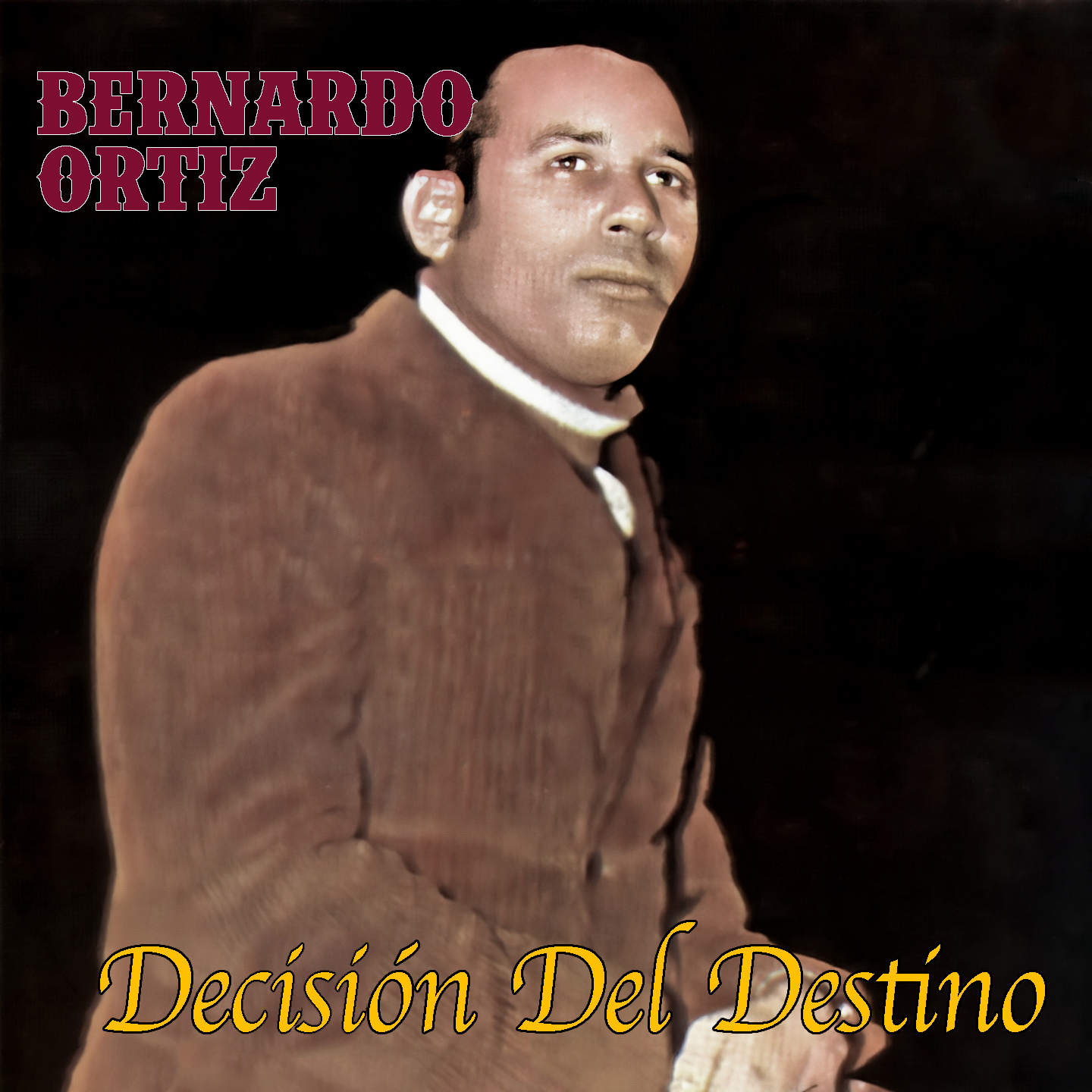 Decisión del Destino