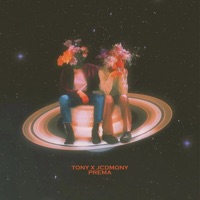Prema (feat. Tony) - Single - JCDMONY