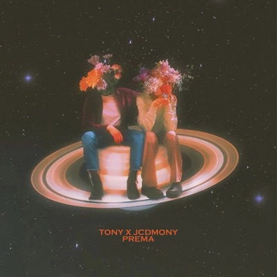 Prema (feat. Tony) - Single