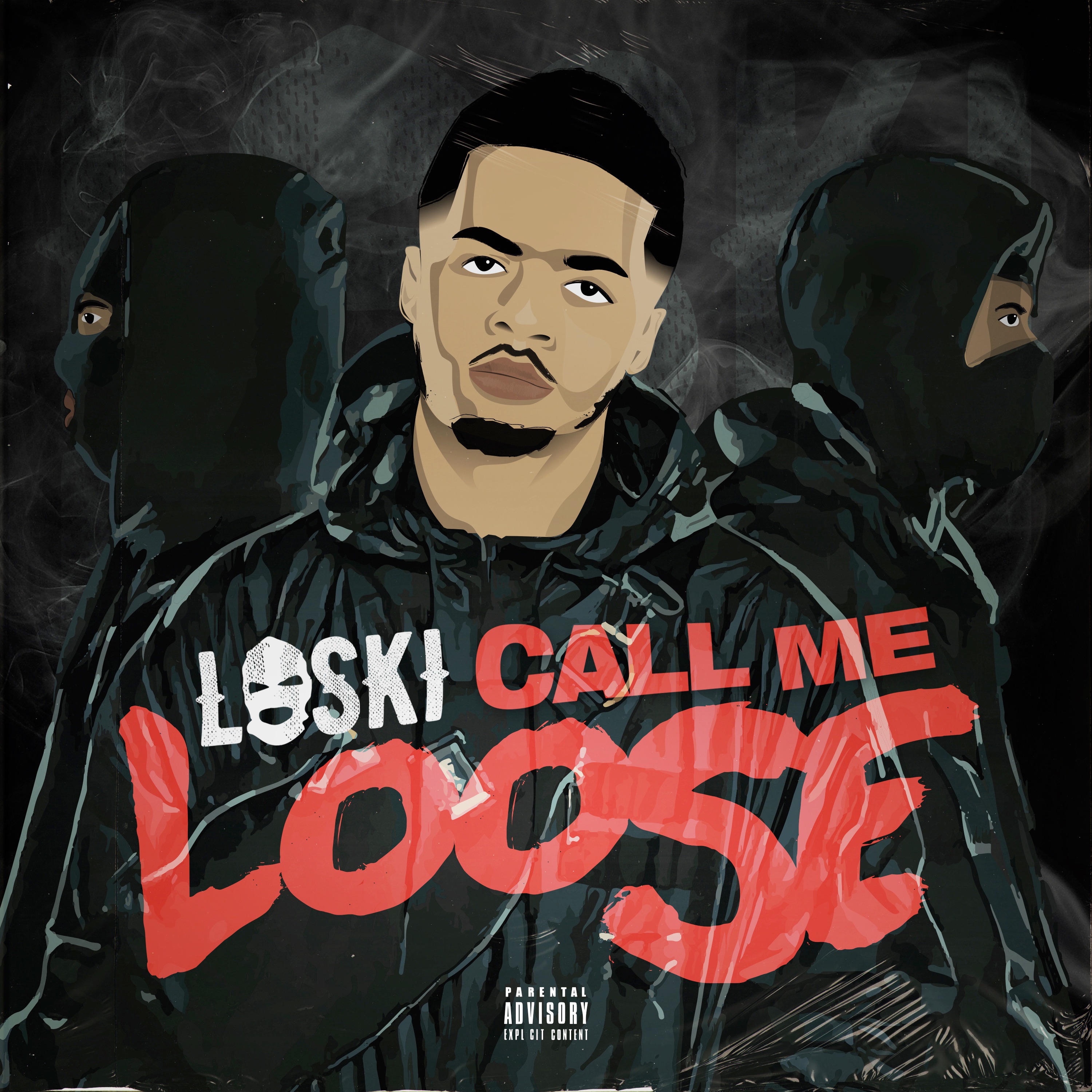 Call Me Loose