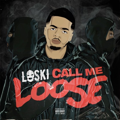 Loski - Teddy Bruckshot
