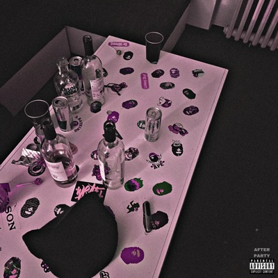 AFTERPARTY - Single