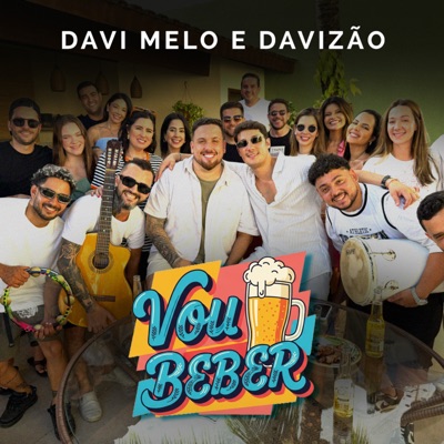 Vou Beber - Single