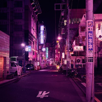 Midnight Club 3 (Remix) - Single