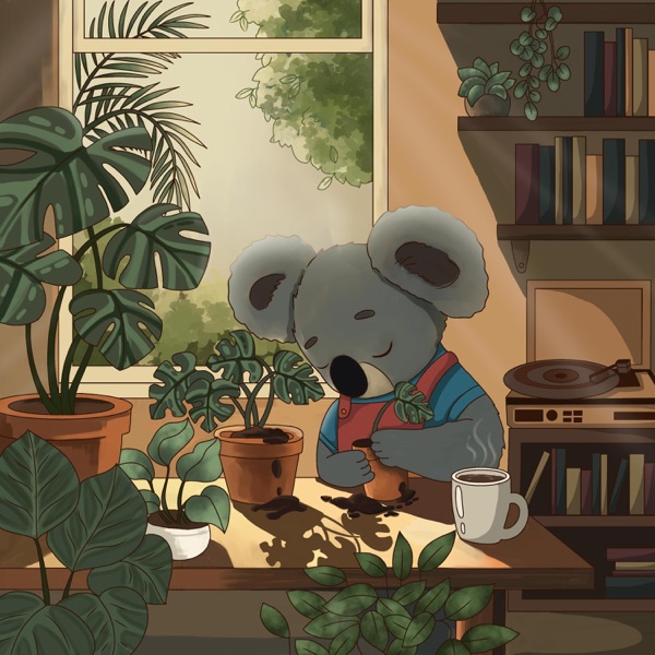 potting season