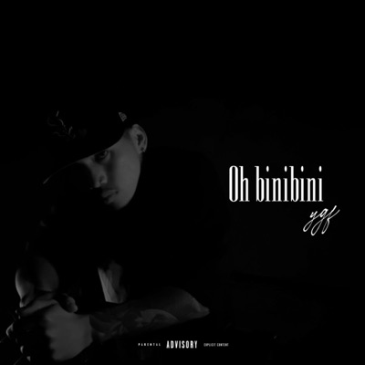 Oh binibini - Single