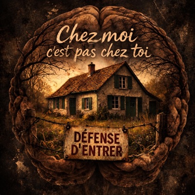 Chez moi c'est pas chez toi