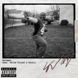 HEISMAN (feat. Dflow Flore$ & Skotti) TBA
